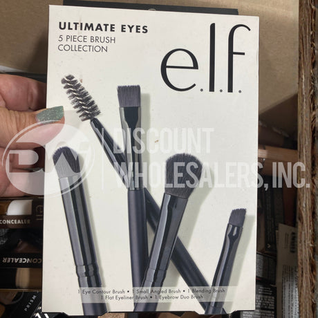 Elf Cosmetics Mix Different Sizes (110 Pcs Lot)