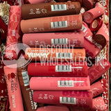 Covergirl Clean Fresh Yummy Blur Lipstick, Blurring Effect, Matte Lip Color Mix (208 Pcs Lot)