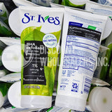 St. Ives Blackhead Clearing Face Scrub – Green Tea & Bamboo, Salicylic Acid Acne 6OZ (174 Pcs Lot)