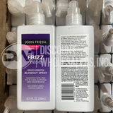 John Frieda Frizz Ease Smooth Operator Blowout Spray w/ Keratin 6.77 fl oz (60 Pcs Lot)