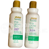 Raw Sugar Conditioners And Shampoo Mix 18 Fl (60 Pcs Lot)