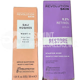 Revolution Assorted Skin Care Different Sizes And Styles (100 Pcs Lot)