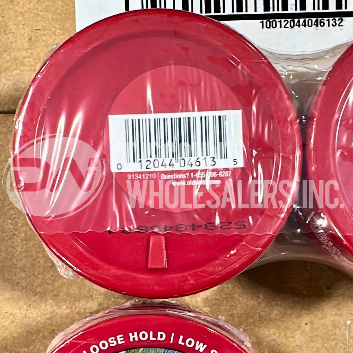 Old Spice Fiji Pomade for Men, Loose Hold, Low Shine, Men's Hair Styling (72 Pcs Lot)