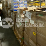 Pharmacy Liquidation Truckload – 26 Pallets