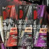 Covergirl x Stranger Things Makeup Mix Different Sizes (250 Pcs Lot)