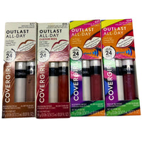 Thumbnail for Covergirl Outlast All Day Lip Color 24hrs Mix 0.07FL Oz 