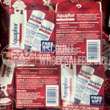 Aquaphor Lip Repair Inmediate Relief Travel Lipstick Holder (200 Pcs Lot)