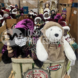 Assorted Christmas Figures (20 Pieces Per Pallet)