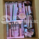Wet N Wild Assorted Makeup Mix Blush, Eyeshadow, Eyeliner & Lip Products (70 Pcs Lot)