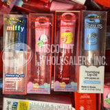 The Creme Shop Lips Oil Assorted (100 Pcs Lot)