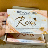 Revolution Beauty Roxi Roxxsaurus Highlight and Contour Palette (36 Pcs Lot)