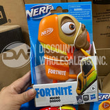 Nerf Fortnite Micro Assorted 8+ (60 Pcs Lot)