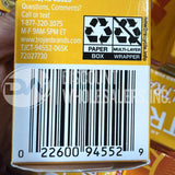 Trojan Ultra Ribbed Spermicidal Lubricated Latex Condoms (108 Pcs Lot)
