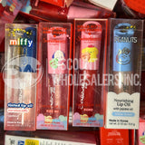 The Creme Shop Lips Oil Assorted (123 Pcs Lot)