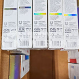 Dove Cream Serum Assorted 8 Fl. Oz. (90 Pcs Lot)