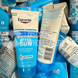 Eucerin Advanced Hydration After Sun Lotion 6.8 oz Fresh and Cool Feeling Lotion (92 Pcs Lot)
