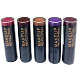 Revolution Lipstick Mix Differents Shades 0.11 oz (100 Pcs Lot)