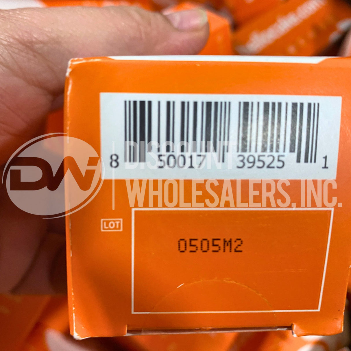 Cake So-Low Stroker Lotion 1.7 Fl. (30 Pcs Lot)