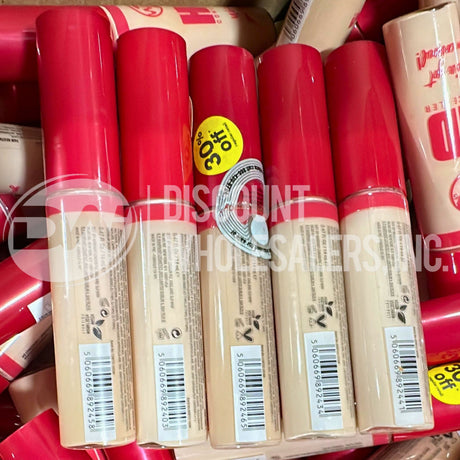 W7 HD High Definition Concealer Mix (110 Pcs Lot)