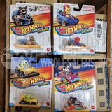 Mattel Hot Wheels Mix (80 Pcs Lot)