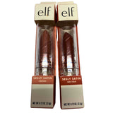 ELF SRSLY Satin Lipstick Different Shades 0.12 oz (60 Pcs Lot)