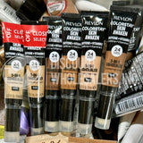 Concealers, Foundations And More Assorted Different Sizes, Shades And Brands (200 Pcs Lot)