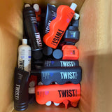 Twist Assorted Hair Products Different Sizes