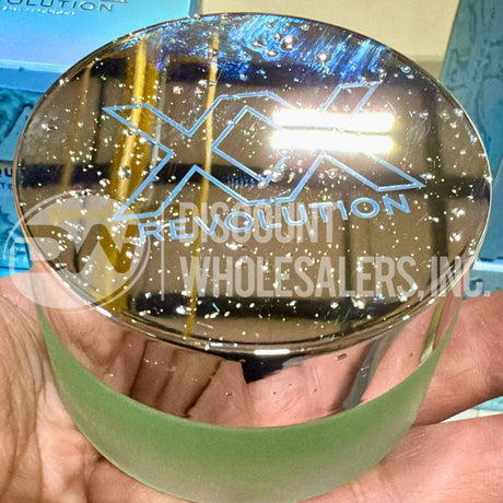 Revolution XX Hydra Quench Bomb Aloe Vera Gel Primer (36 Pcs Lot)