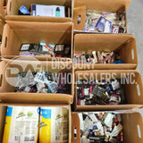 CVS Cosmetics & HBC (2046 Pcs / Pallet)