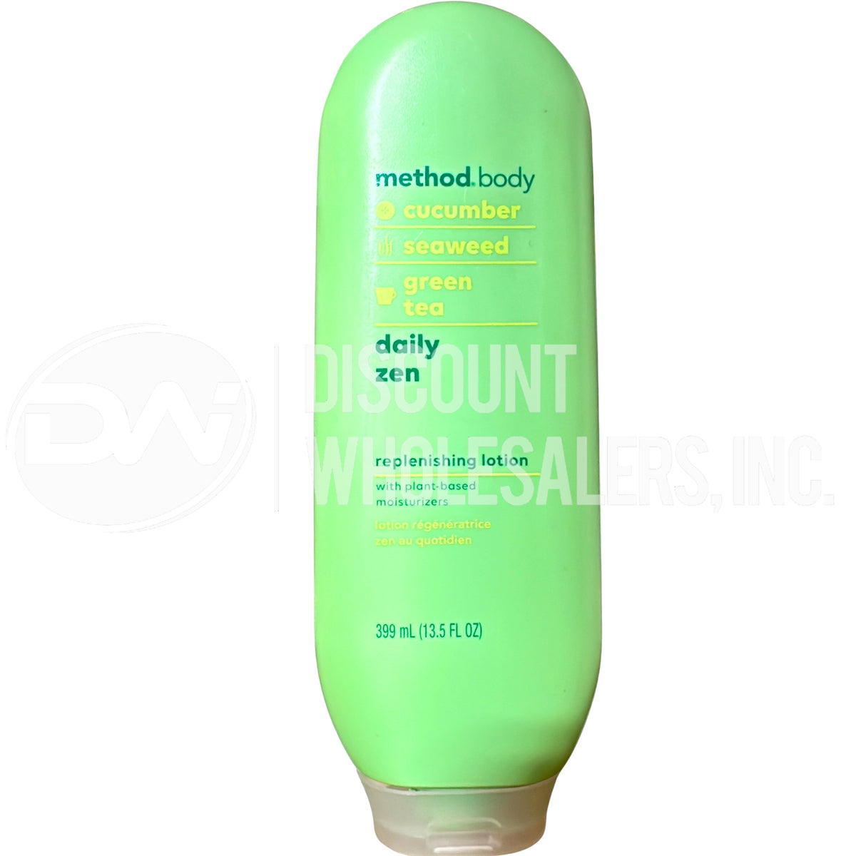 Method Mix Conditioner, And Body Lotions 13.5 fl (60 Pcs Lot)