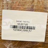 SHOES #3 - (180 Pcs Per Pallet)