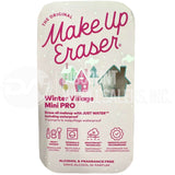 Makeup Eraser the original Winter Village Mini Pro Remover Reusable Cloth (73 Pcs Lot)