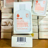 BIO-OIL Body Lotion Specialist Body Moisturizer 5.9 fl oz / 175 ml (60 Pcs Lot)
