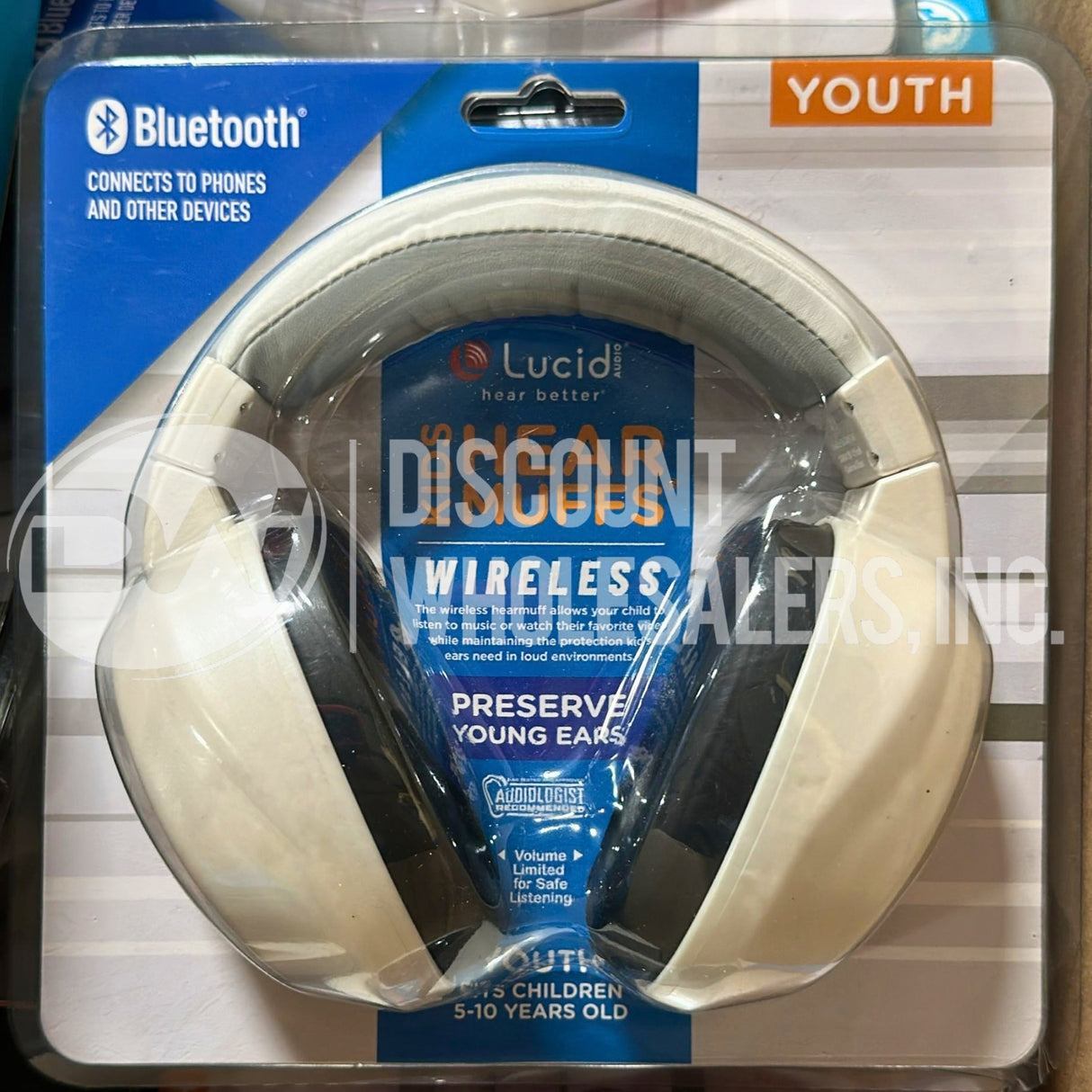 Headphones Mix Different Sizes And Brands (55 Pcs Lot)