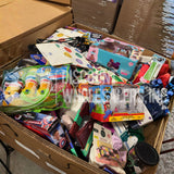 TGT HPC General Merchandise,Toys, Accessories, Home goods and More (24 Pallet Per Truck)