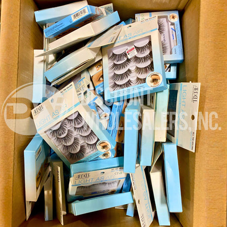 Ardell Light As Air Assorted (100 Pcs Lot)