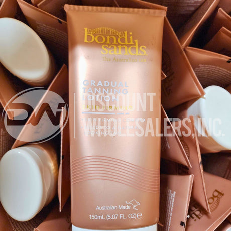 Bondi Sands Gradual Tanning Lotion 5.07 FL (200 Pcs Lot)
