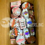 Olive & June The Instant Mani Press-On Nails Assorted Different Sizes (400 Pcs Lot)