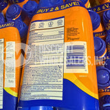 Banana Boat Sport Ultra Clinically Proven SPF 50 2 Pack (70 Pcs Lot)