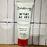 The Crème Shop What Acne? Daily Moisturizer 160ml 5.41 fl.oz (80 Pcs Lot)