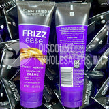 John Frieda Frizz-Ease Secret Weapon Flawless Touch-Up Creme - 4 oz (100 Pcs Lot)