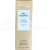 Revolution Sali Hughes Face Blanket Facial Oil 1.01 Oz (95 Pcs Lot)