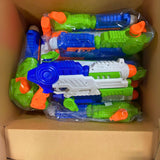 Figoal Water Gun Large Capacity Squirt Fighting (50 Pcs Lot)