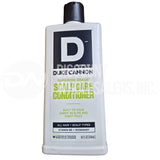 Duke Cannon Superior Grade Scalp Care Conditioner for Men, 14 Oz (60 Pcs Lot)