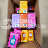 Brite Hair And Body Fragrances Assorted (240 Pcs Lot)