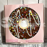 Love Revolution Donuts Chocolate Dipped Eye Shadow - 1.65g (72 Pcs Lot)