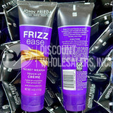 John Frieda Frizz-Ease Secret Weapon Flawless Touch-Up Creme - 4 oz (150 Pcs Lot)