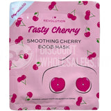 I Heart Revolution Cherry Boob Sheet And Smoothing Peach Bum Mask Mix (144 Pcs Lot)