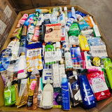 DWI Assorted Health & Beauty Pallet (850 Pieces Per Pallet or More)