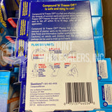 CompoundW Freeze Off Plantar Kit (50 Pcs Lot)